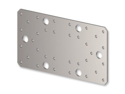 52401 kovani spojovaci deska