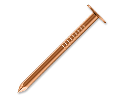 56715 hrebiky dokrytiny cu