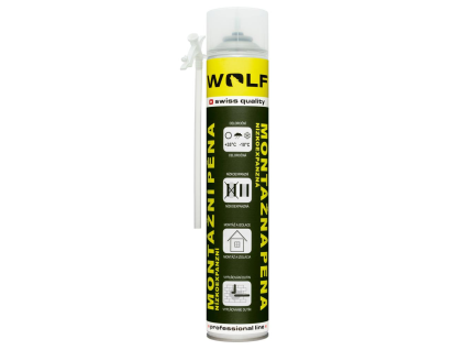 kotevni technika wolf wpu01101 man
