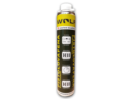 kotevni technika wolf wpu01102 aut