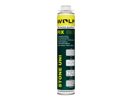 kotevni technika fix stone uni 89b 750ml