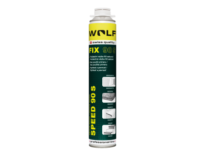 kotevni technika fix speed 90s 750ml