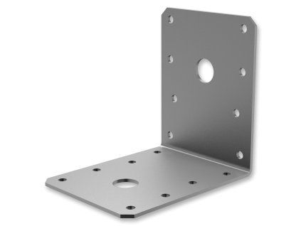 62895 kovani uhelnik 90 typ 4 bez prolisu