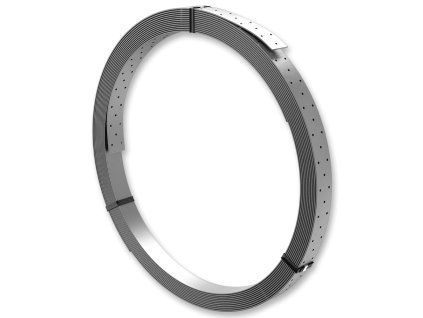 62946 kovani zavetrovaci pas