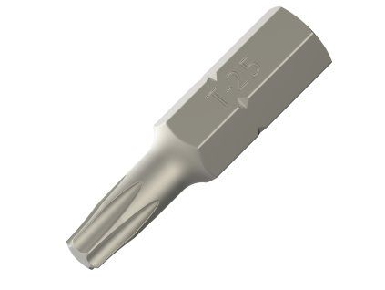 63996 vruty torx t25