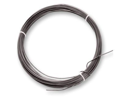 64005 ostatni vazaci drat cerny