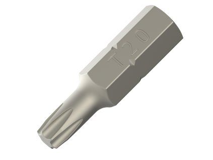 64011 vruty torx t20