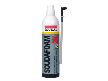 SOUDAFOAM 2K 400ML VIZ 1409