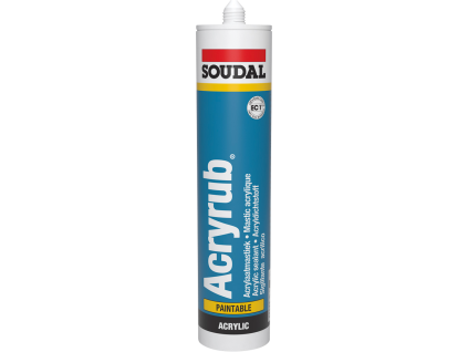 ACRYRUB 310ML VIZ 23056