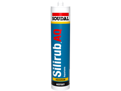 SILIRUB AQ 290ML VIZ 2307
