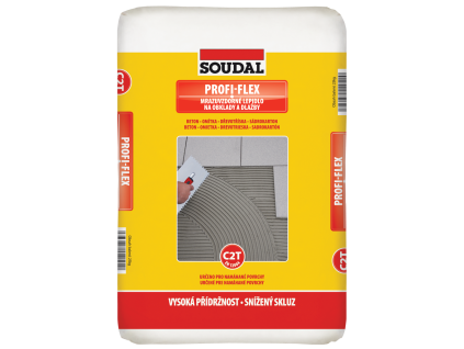 PROFI FLEX 25KG VIZ 1503