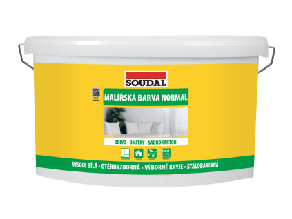 MALIRSKA BARVA NORMAL VIZ 25091