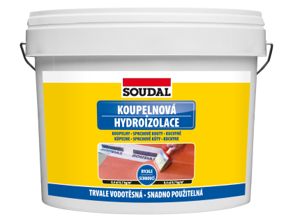 KOUPELNOVA HYDROIZOLACE VIZ 1402