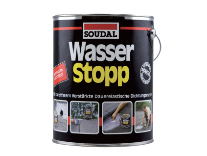 WASSERSTOPP VIZ 1409