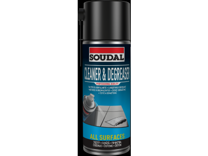CLEANER DEGREASER 400ML VIZ 2402