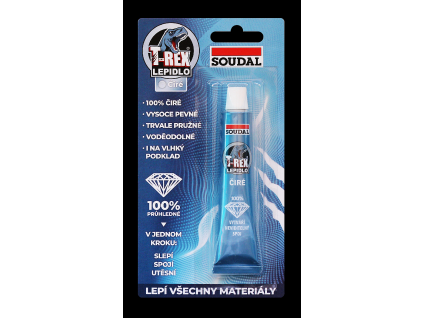 T REX LEPIDLO CIRE 25ML VIZ 2002