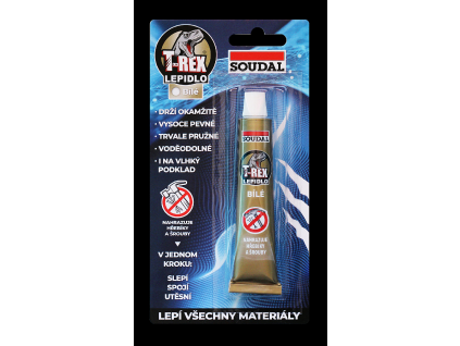 T REX LEPIDLO BILE 25ML VIZ 2002