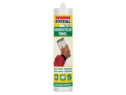 BROUSITELNY TMEL 310ML VIZ 2512