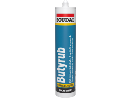 BUTYRUB 310ML VIZ 1907