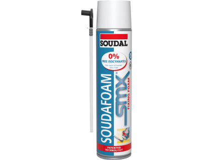 SOUDAFOAM SMX VIZ 23123