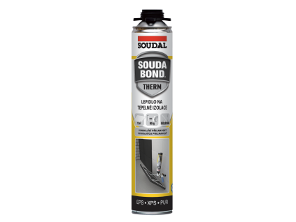 SOUDABOND THERM VIZ 2405