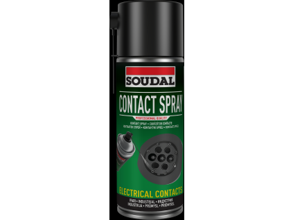 CONTACT SPRAY VIZ 2411