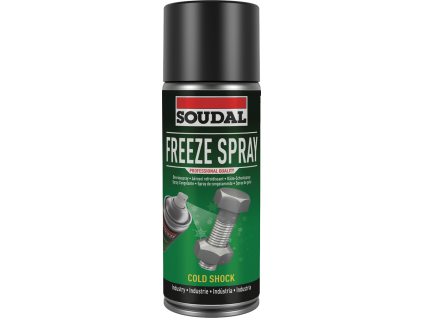 FREEZE SPRAY 400ML VIZ 2411