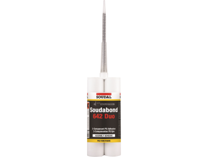 SOUDABOND 642 DUO VIZ 1705