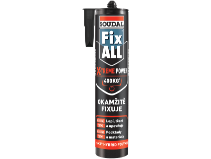 FIX ALL X TREME 290ML CERNY VIZ 1805