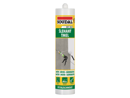 SLEHANY TMEL 280ML VIZ 25055