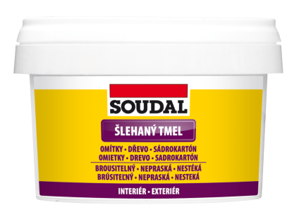 SLEHANY TMEL 400ML VIZ 13073