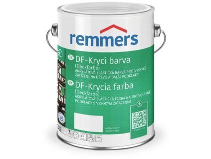Remmers bila