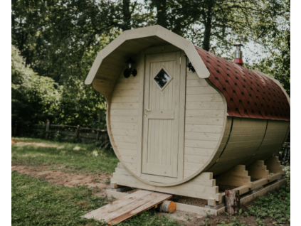 Sauna XXl a