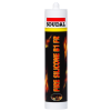 FIRE SILICONE B1 FR 310ML VIZ 1311