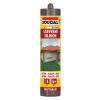 STAVEBNI SILIKON 280ML VIZ 2506