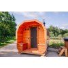 71405 hranata sauna 3m model c ekonomicka