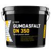 Gumoasfalt DN 350 10 kg kbelík černá