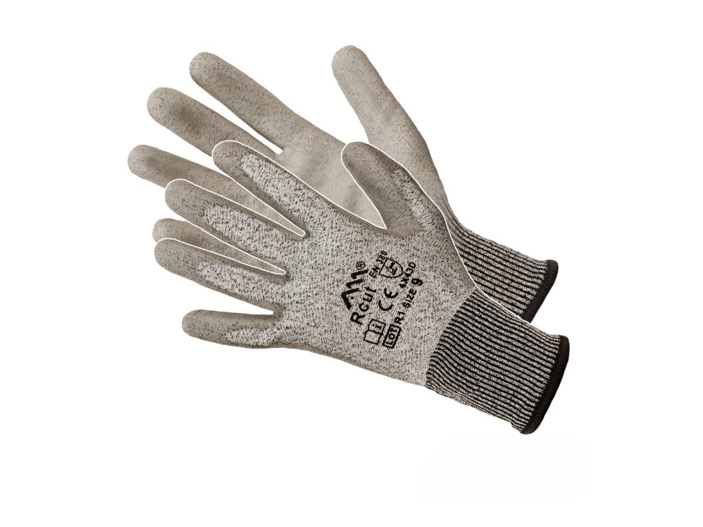 protiporezove rukavice