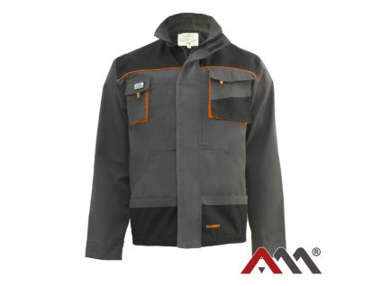 monterkova bunda classic