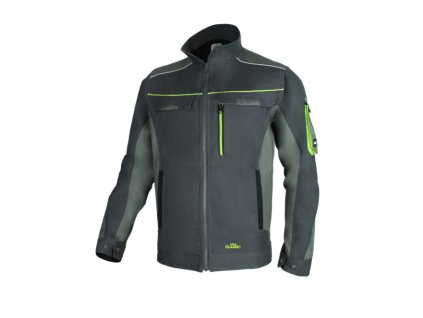 strecova bunda classic stretch slim