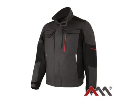 strecova bunda professional4 dynamic