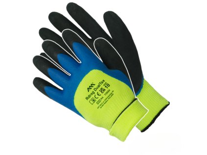 zateplene pracovni rukavice