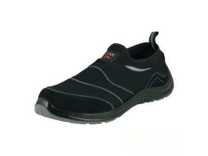 pracovni sandale cargoflex s kovovou spickou