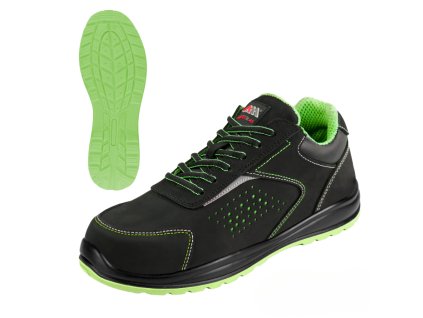 pracovni bezpecnostni boty Avantgarde