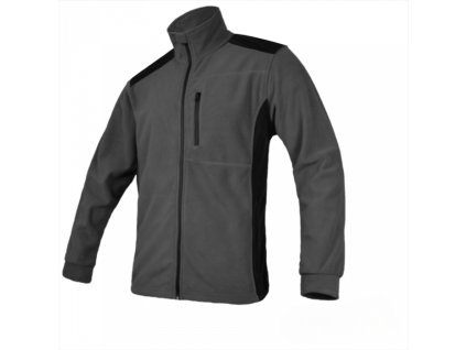 fleecova mikina polar 300