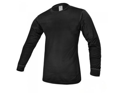 termo tricko skimo cerne