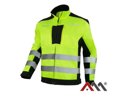 monterkova bunda flash