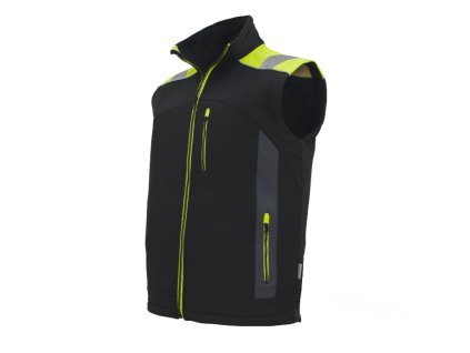 softshellova vesta classwork