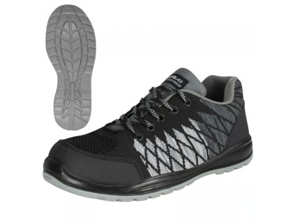 boty btex g ocelova spicka