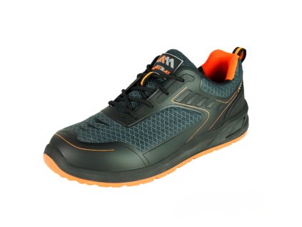 boty avangarde kovova spicka 1